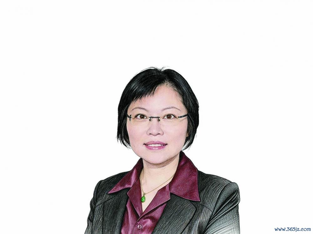 周天芸（中山大学国外金融学院领导、高等金融酌量院酌量员）
